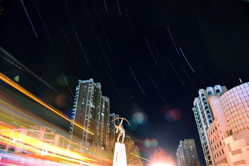 关于郑州长城智能产业园